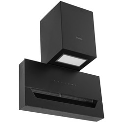 Изображение товара Вытяжка каминная Haier HVX-W682CB черный/черный