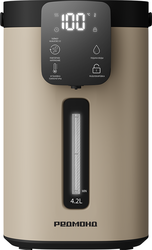 Изображение товара Термопот РЕДМОНД TP2300 бежевый