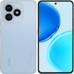Изображение товара 6.77" Смартфон HONOR X8d 128 ГБ голубой