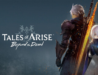 Изображение товара Дополнение для игры Tales of Arise - Beyond the Dawn Expansion (Steam)