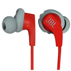 Изображение товара Беспроводные наушники JBL Endurance Run 2 BT  красный 2024