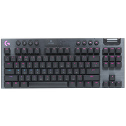 Изображение товара Клавиатура  проводная + беспроводная Logitech G915 X LIGHTSPEED TKL