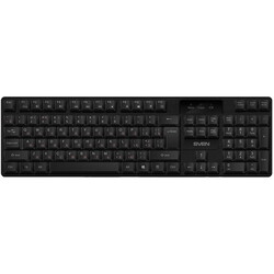 Изображение товара Клавиатура беспроводная SVEN KB-C2300W