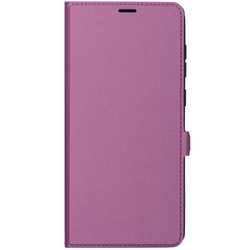 Изображение товара Чехол-книжка  BoraSCO Book Case для Samsung Galaxy A36/ A56 фиолетовый