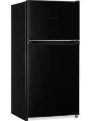 Изображение товара Холодильник с морозильником   NORD NRT 143 232 черный