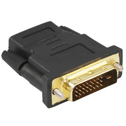 Изображение товара Переходник однонаправленный Orient HDMI - DVI-D