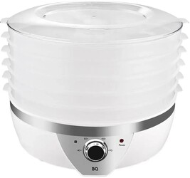 Изображение товара Сушилка для овощей и фруктов BQ FD1002 белый