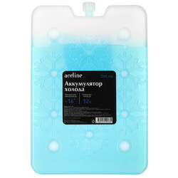 Изображение товара Аккумулятор холода Aceline C-02