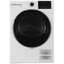 Изображение товара Сушильная машина Hotpoint TDH 99V W белый