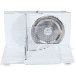 Изображение товара Ломтерезка Gorenje R401W белый