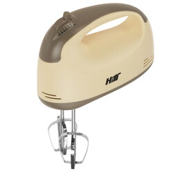 Изображение товара Миксер HITT HT-5509 бежевый