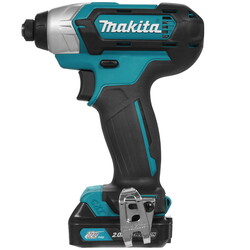Изображение товара Винтоверт Makita TD110DWAE CXT 12V