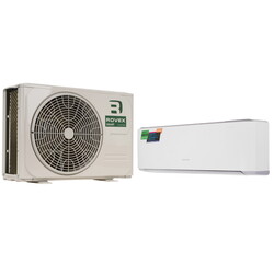 Изображение товара Кондиционер настенный сплит-система Rovex RS-12PXI6 Smart / RS-12PXI6 Smart белый