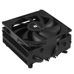 Изображение товара Кулер для процессора Thermalright AXP90-X53 BLACK [TRAXP90X53B]