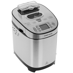 Изображение товара Хлебопечь Rommelsbacher BA 550 серебристый