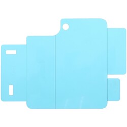 Изображение товара 3.4" Пленка защитная Samsung для Samsung Galaxy Z Flip6