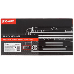 Изображение товара Картридж лазерный Комус W1510A черный, с чипом