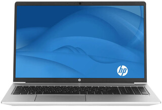 Изображение товара 15.6" Ноутбук HP ProBook 450 G10 серебристый