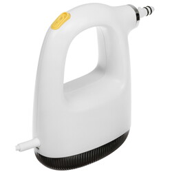 Изображение товара Пароочиститель Kitfort КТ-9173 белый