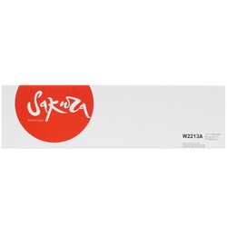 Изображение товара Картридж лазерный SAKURA W2213A пурпурный