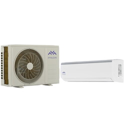 Изображение товара Кондиционер настенный сплит-система iFFALCON F1 12 ONF/R белый