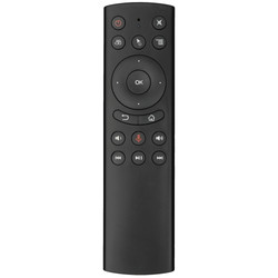Изображение товара Пульт ДУ HIPER Media Voice RC4