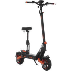 Изображение товара Электросамокат Kugoo G2 Max + черный