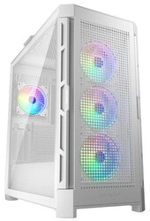 Изображение товара Корпус Cougar Airface Pro RGB White  белый