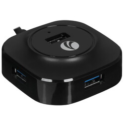 Изображение товара USB-разветвитель VCOM DH307-1M