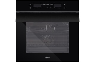 Изображение товара Электрический духовой шкаф HIBERG VM 6192 B черный