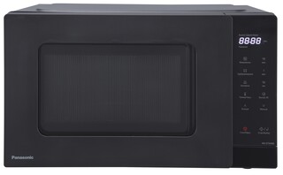 Изображение товара Микроволновая печь Panasonic NN-ST34NBZPE черный
