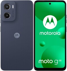 Изображение товара 6.67" Смартфон Motorola Moto G05 128 ГБ синий