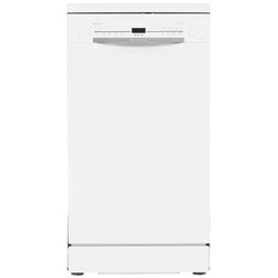 Изображение товара Посудомоечная машина Bosch Serie 2 Hygiene Dry SPS2IKW1BR белый