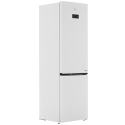 Изображение товара Холодильник с морозильником   Beko B5RCNK4037ZW белый