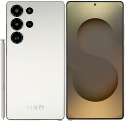 Изображение товара 6.9" Смартфон Samsung Galaxy S25 Ultra 1024 ГБ серый