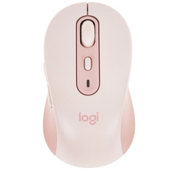 Изображение товара Мышь беспроводная Logitech Signature Plus M750 [910-006270] розовый