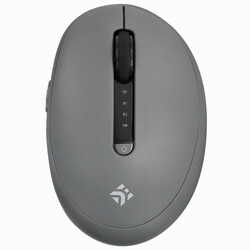 Изображение товара Мышь беспроводная DEXP D-OM640  серый