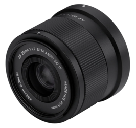 Изображение товара Объектив Viltrox AF 25mm f/1.7 (APS-C)