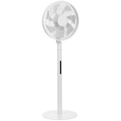 Изображение товара Вентилятор Mijia Smart Standing Fan Pro Slim EU  белый