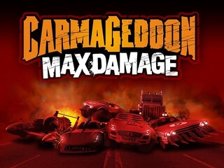 Изображение товара Игра Carmageddon: Max Damage (Steam)