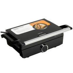 Изображение товара Универсальный пекарь DEXP MB-G103 черный