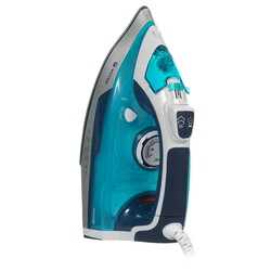 Изображение товара Утюг VITEK VT-1266 B голубой