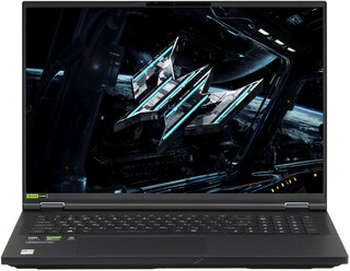 Изображение товара 18" Ноутбук Acer Predator Helios 18 AI PH18-73-99GX черный