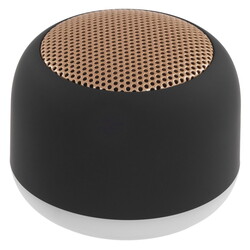 Изображение товара Портативная колонка KreaFunk aLIGHT, черный