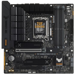 Изображение товара Материнская плата ASUS TUF GAMING B760M-PLUS D4