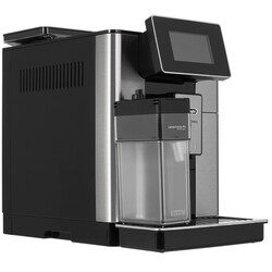 Изображение товара Кофемашина автоматическая DeLonghi ECAM 610.75.MB серебристый