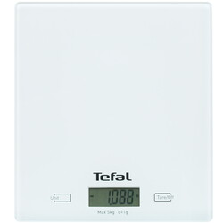 Изображение товара Кухонные весы Tefal BC5304V0 белый