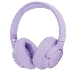 Изображение товара Беспроводные/проводные наушники JBL Tune 720BT  фиолетовый 2023