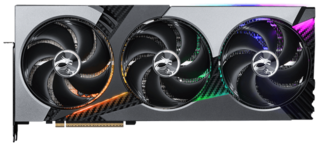 Изображение товара Видеокарта MSI GeForce RTX 5080 VANGUARD SOC [RTX 5080 16G VANGUARD SOC]