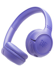 Изображение товара Беспроводные наушники JBL Tune 530BT  фиолетовый 2025